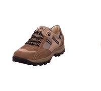 Waldläufer Holly Outdoor-Halbschuh, Denver Denver Torrix, Schlamm beige Terra, Weite H, 471008-304-611, Größe 40