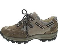 female Trekkingschuhe beige 39