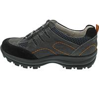 Waldläufer Holly 4 schwarz carbon