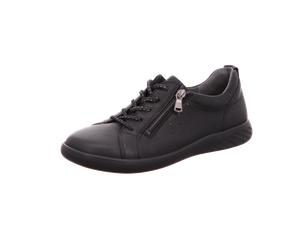 Waldläufer - HOXY CANTADORA schwarz - Gr. - 38 EU | 5 UK