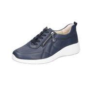 Waldläufer HOXY für Damen, blau, Größe 38 ½ EU / 5,5 UK