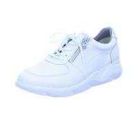 Waldläufer HOXY Marakesch für Damen, weiß, Größe 43 EU / 9 UK