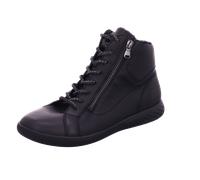 Waldläufer - HOXY schwarz - Gr. - 42 EU | 8 UK