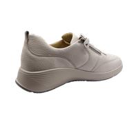 Waldläufer HOXY WEISS für Damen, weiß, Größe 38 ½ EU / 5,5 UK