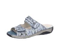 Waldläufer IBISKUS für Damen, blau, Größe 39 EU / 6 UK