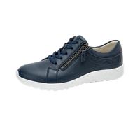 Waldläufer Ira Schuhe blau K-Weite 634002 - Größe 39.5