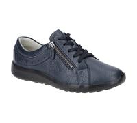 Waldläufer Ira Schuhe blau K-Weite 634002 - Größe 36