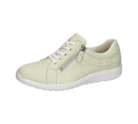 Waldläufer Ira Schuhe grün lemon K-Weite 634002 für Damen, grün, Größe 37 ½ EU / 4,5 UK