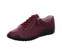 Waldläufer Ira Schuhe rot brunello K-Weite 634002 für Damen, rot, Größe 36 EU / 3,5 UK
