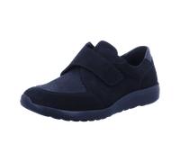 Waldläufer Ira Schuhe schwarz K-Weite OrthoTritt 634K33 für Damen, schwarz, Größe 38 ½ EU / 5,5 UK