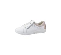 Waldläufer Halbschuhe K 634002 312 762 – bequem – Damen – Weiß – Größe 36