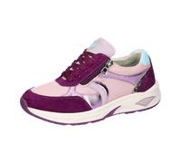 Waldläufer Jill für Damen, lila, Größe 40 EU / 6,5 UK