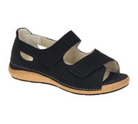 Waldläufer K 681801 191 217 dunkel-blau - Sandalette für Damen - Größe 42