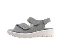 Waldläufer K-Adea 658005-100-211 Silber silber 211 EU 37.5