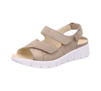 Waldläufer K Adea für Damen, beige, Größe 42 EU / 8 UK