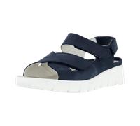 Waldläufer K-Adea für Damen, blau, Größe 39 EU / 6 UK