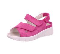 Waldläufer K-Adea für Damen, pink, Größe 37 ½ EU / 4,5 UK