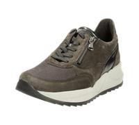 Waldläufer K-Bailey-Soft für Damen, grau, Größe 38 EU / 5 UK
