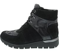 Waldläufer K Damenschuhe 626K82 304 001 626K82 304 001 Schwarz, EU 43