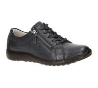 Waldläufer K Damenschuhe 634002 100 194 634002 100 194 Blau, EU 44.5
