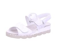 Waldläufer K Damenschuhe 650002 114 013 650002 114 013 Grau, EU 39