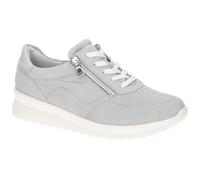 Waldläufer Sunny Schuhe grau cloud K-Weite 688002 - Größe 41