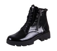 Waldläufer K-Dani 694806 143 001 schwarz Taipei für Damen, schwarz, Größe 41 EU / 7,5 UK