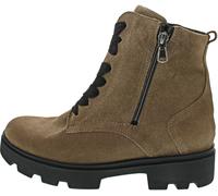 Waldläufer K-Dani Schnürstiefelette BeigeBeige / Neu / 38,5