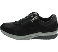 Waldläufer K-Fabian 11 schwarz