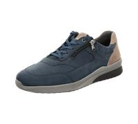 Waldläufer K-Fabian für Herren, blau, Größe 42 ½ EU / 8,5 UK