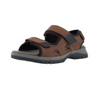 Waldläufer Komfort Sandalen braun 42,5
