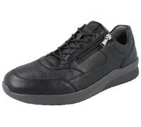 Waldläufer K 654006 199 001 schwarz - bequeme Halbschuhe für Herren - Größe 42