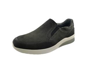 Waldläufer K-Fabian K carbon für Herren, grau, Größe 40 EU / 6,5 UK