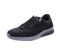 Waldläufer K-Fabian Soft für Herren, schwarz, Größe 42 ½ EU / 8,5 UK