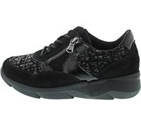 Waldläufer K-Funky 3.5 schwarz