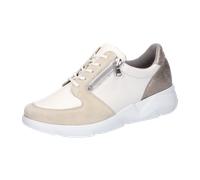 Waldläufer K-FUNKY für Damen, beige, Größe 39 EU / 6 UK