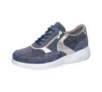 Waldläufer K-Funky für Damen, blau, Größe 43 EU / 9 UK