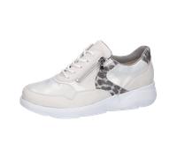 Waldläufer K-Funky für Damen, silber, Größe 41 EU / 7,5 UK