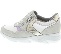 Waldläufer K-Funky Schnürer Beige