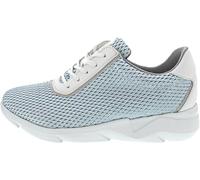 Waldläufer K-Funky Schnürer Blau - Blau / 40