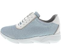 Waldläufer K-Funky Schnürer Blau - Blau / 41