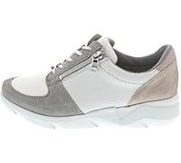 Waldläufer K-Funky Schnürer WeißWeiß / Neu / 38