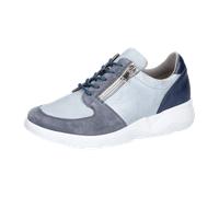 Waldläufer K-Funky Soft für Damen, blau, Größe 37 ½ EU / 4,5 UK