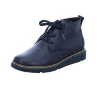 Waldläufer K-Gesa für Damen, schwarz, Größe 37 ½ EU / 4,5 UK