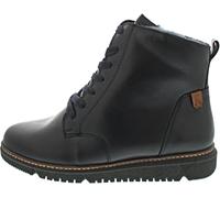 Waldläufer K-Gesa Schnürstiefel Blau - Blau / 37,5