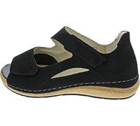 Waldläufer K-Heliett 6.5 schwarz