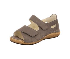 Waldläufer K-Heliett für Damen, braun, Größe 40 ½ EU / 7 UK