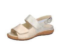 Waldläufer K-Heliett für Damen, gold, Größe 39 EU / 6 UK