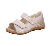 Waldläufer K-Heliett für Damen, grau, Größe 38 EU / 5 UK