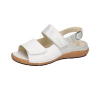 Waldläufer K 681003 203 893 offwhite - Sandalette für Damen - Größe 38.5
